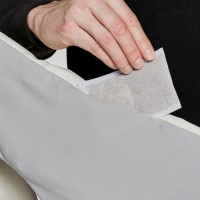 Шарф с подогревом Xiaomi SUPIELD аэрогелевый морозостойкий с регулируемой температурой