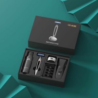 Набор для бритья Xiaomi Mijia Lemon Razor (H200-9)