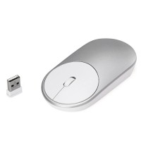 Мышь беспроводная Xiaomi Mi Portable Mouse