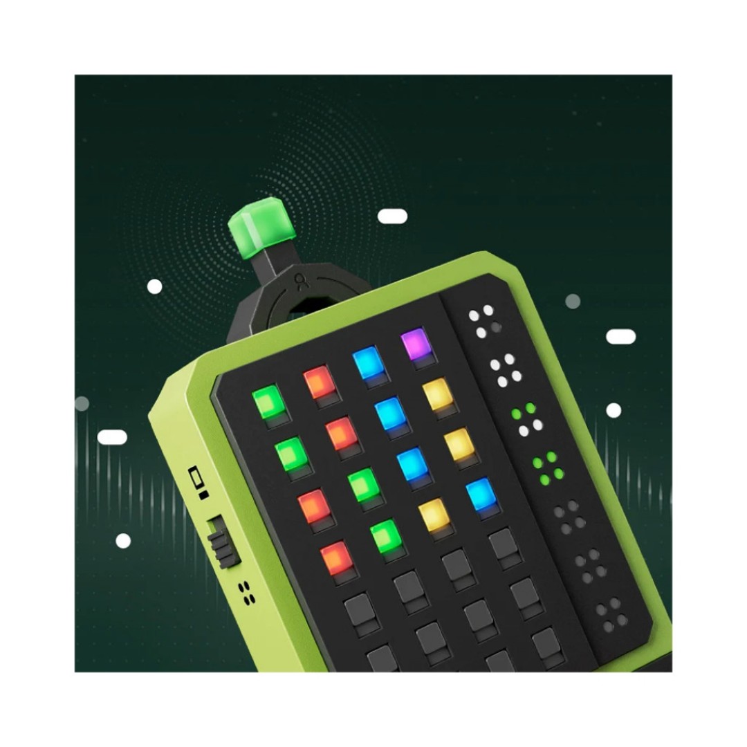 Портативная интеллектуальная игра Xiaomi GiiKER Super Decoder (B0DZ2L6QWL)