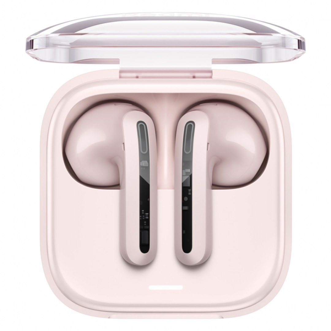 Беспроводные наушники Xiaomi Redmi Buds 6 Active (BHR8396GL/M2344E1)