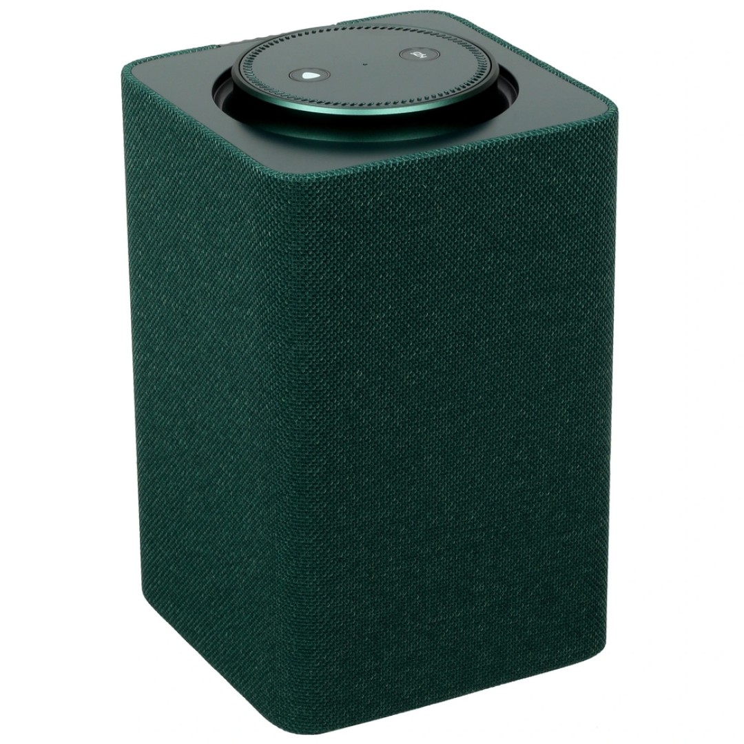 Умная колонка Яндекс Станция Макс (YNDX-00053E)