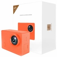 Экшн-камера Xiaomi Seabird 4K Action Camera