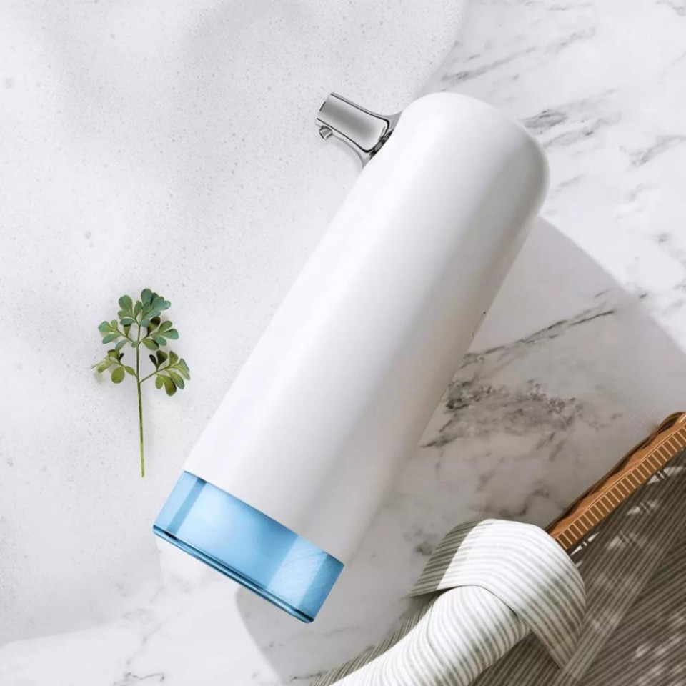 Дозатор для мыла Xiaomi Enchen Automatic Induction Soap