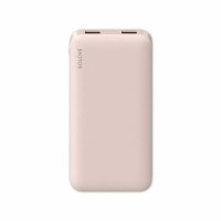Внешний аккумулятор Xiaomi Solove Power Bank 001M+ 10000mAh