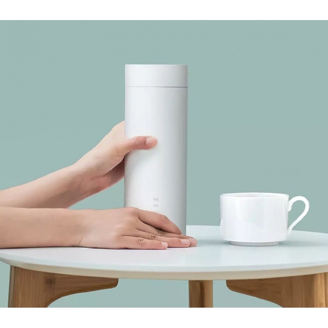 Электрический термос с подогревом Xiaomi Viomi Travel Electric Cup (YM-K0401)