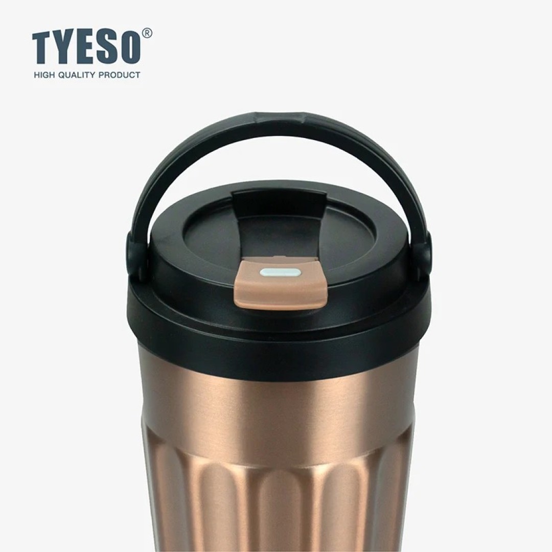 Термокружка-термос Xiaomi TYESO 400 ml (TS8803)