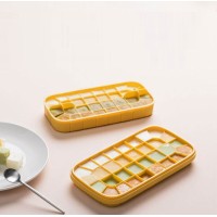 Контейнер для льда Xiaomi Wuming Silicone Ice Tray 2 Layers