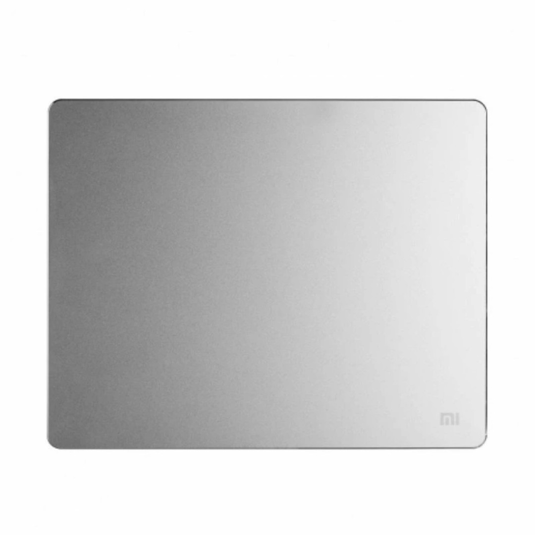 Коврик металлический для мыши Xiaomi Metal Mouse Pad (DZA4078CN)