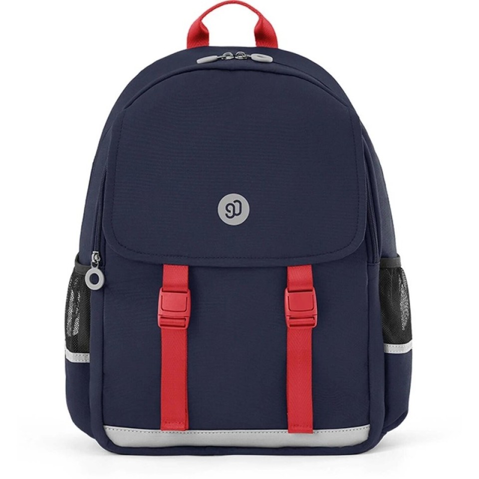 Рюкзак школьный Xiaomi 90 Points Ninetygo GENKI School Backpack (90BBPLF22142U)