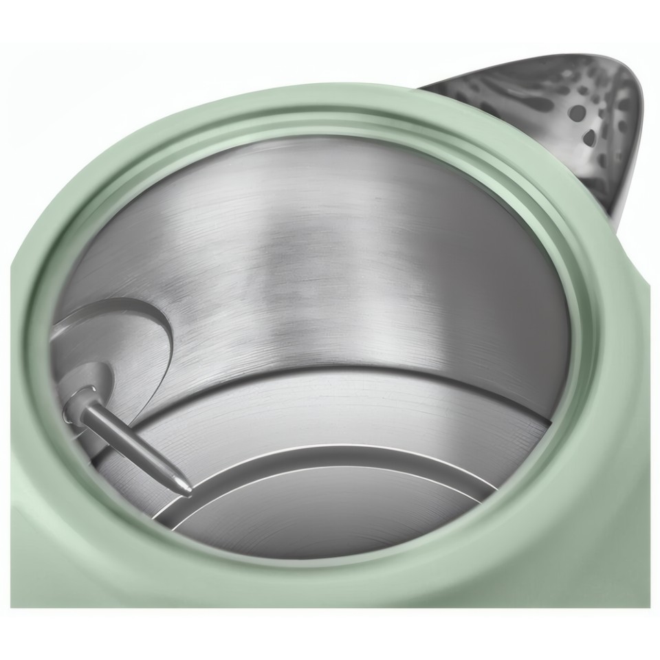 Электрический чайник Xiaomi Ocooker Electric Kettle 1.7 L (QS-1701)