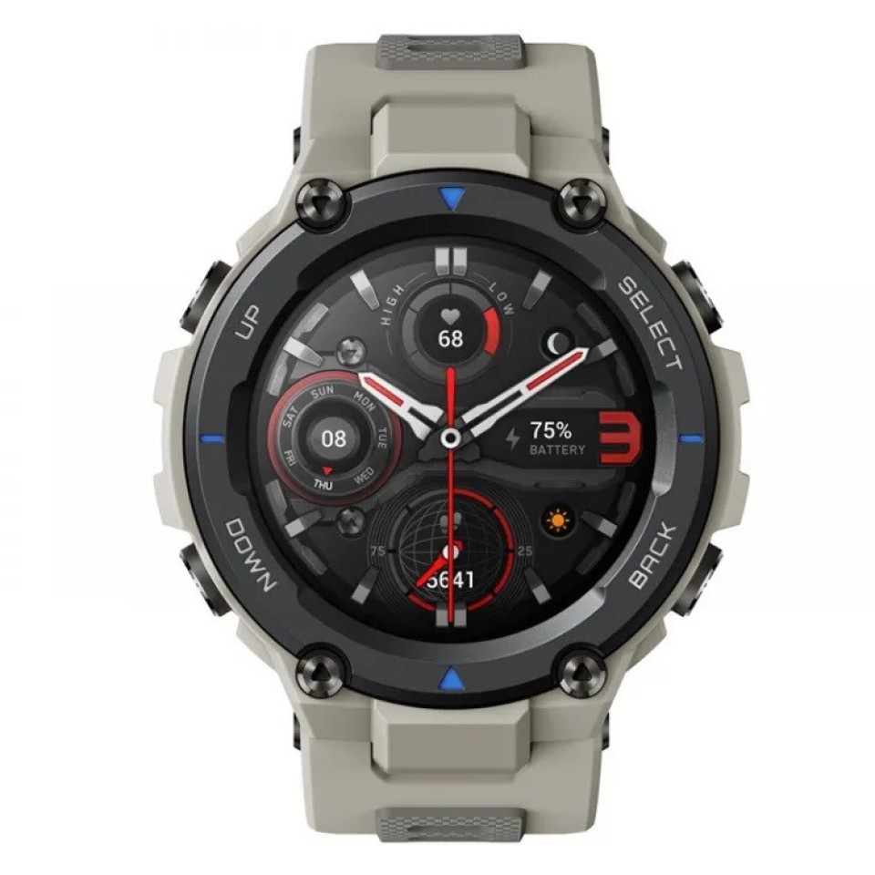 Умные часы Xiaomi Amazfit T-Rex Pro