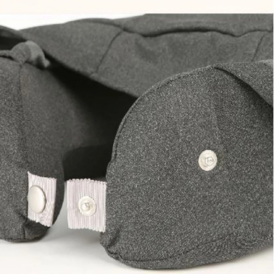 Дорожная подушка с накидкой Xiaomi Smart Sleep (STH-014)