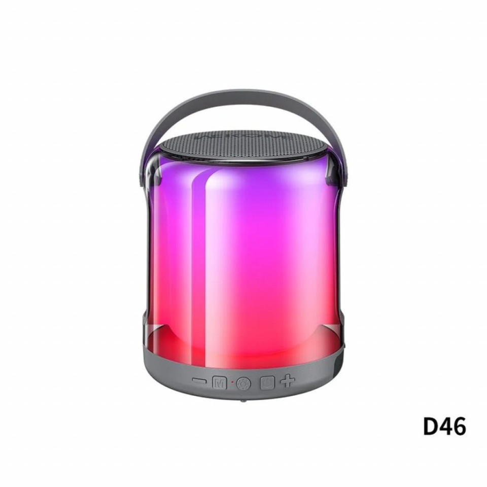 Портативная колонка WEKOME D46 8W