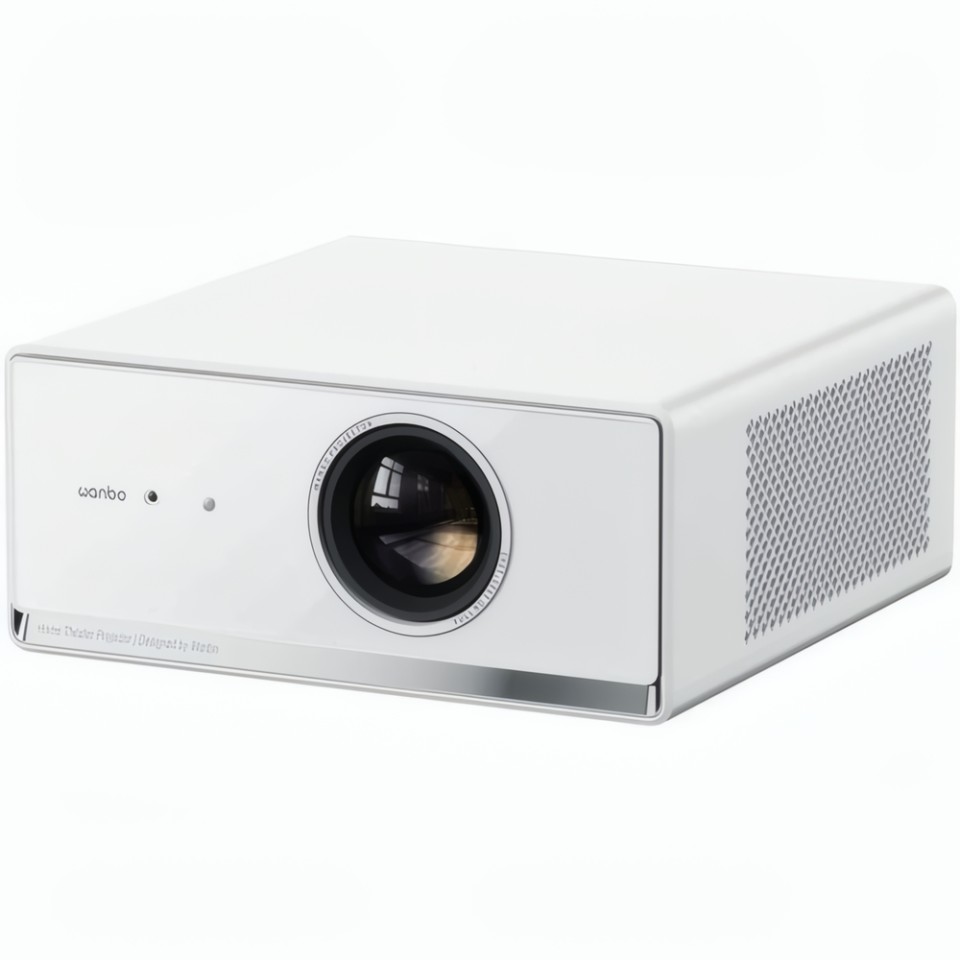 Проектор Xiaomi Wanbo X5 Air Projector