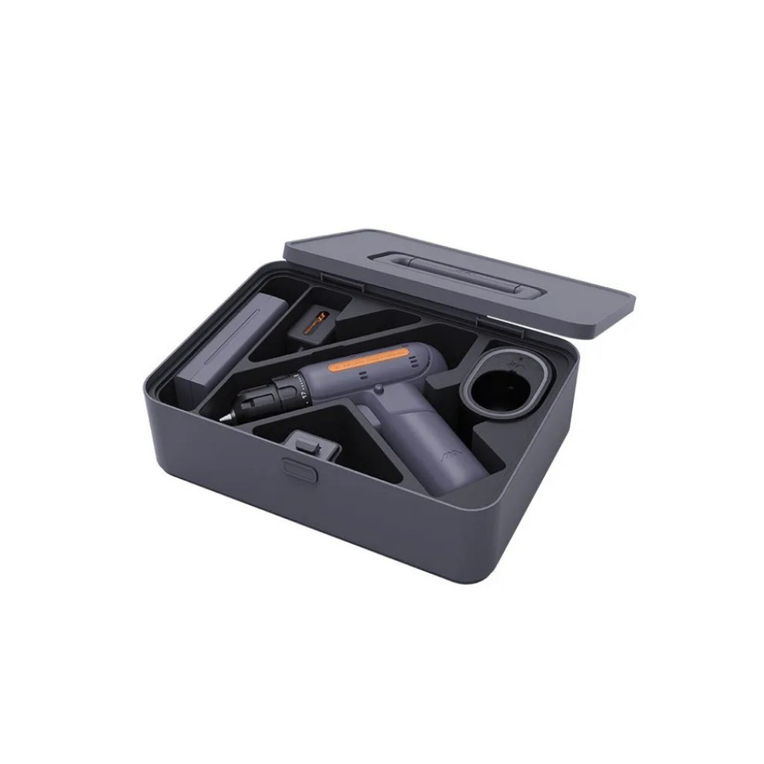 Набор инструментов Xiaomi JimiHome Multi-Function Repair Toolbox Set 31 шт (X1-C)