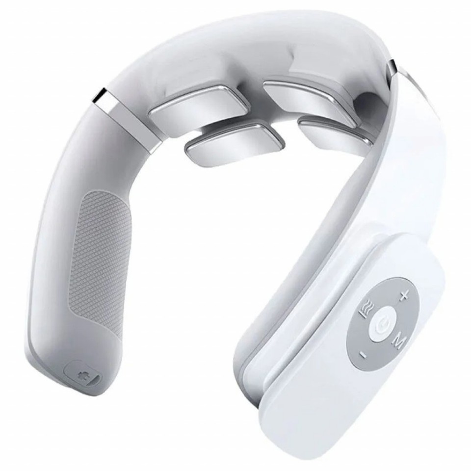 Массажер для шеи Xiaomi Jeeback Neck+ Massager (G3)