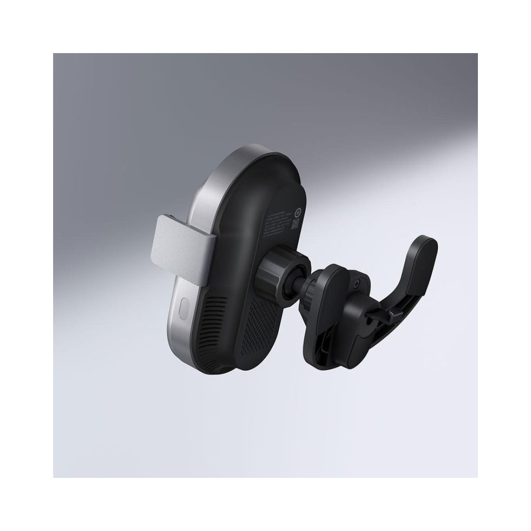 Автомобильный держатель Xiaomi 50W Car Wireless Charger Set (MDY17EZ)