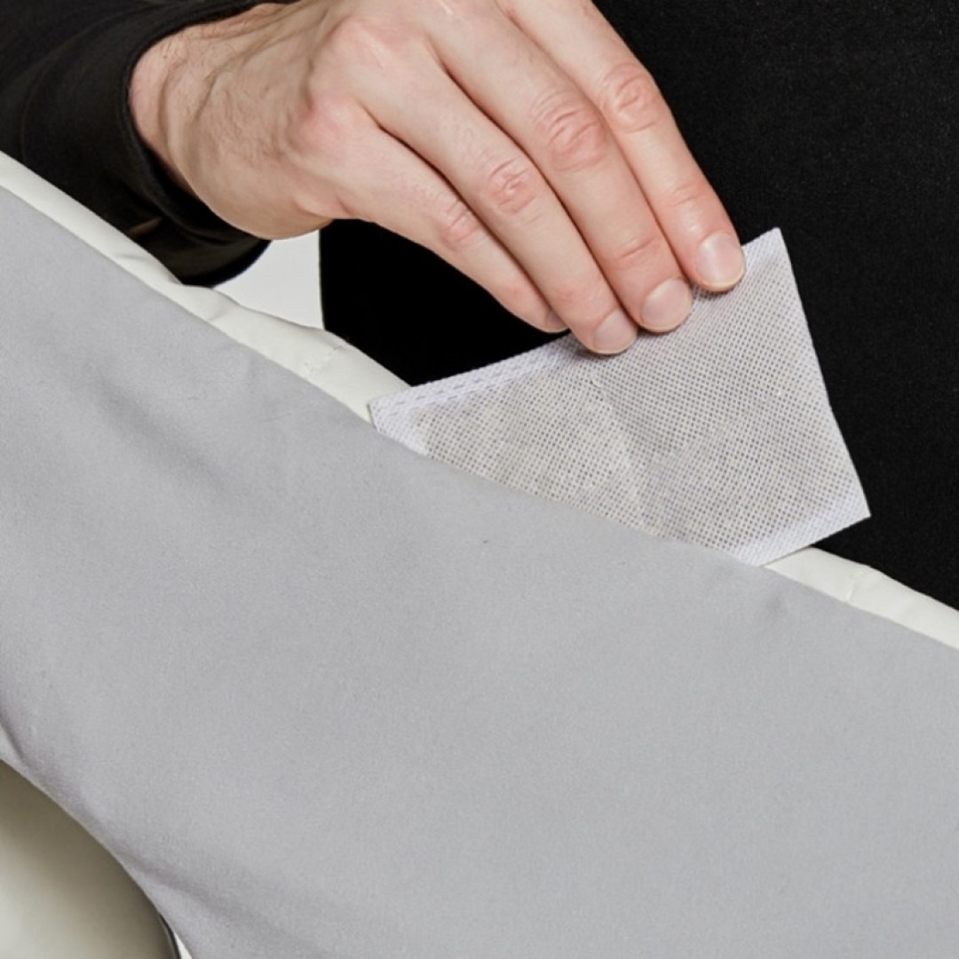 Шарф с подогревом Xiaomi SUPIELD аэрогелевый морозостойкий с регулируемой температурой