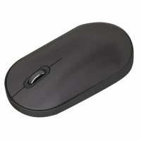 Мышь беспроводная Xiaomi MIIIW Mouse Bluetooth Silent Dual Mode (MWWHM01)