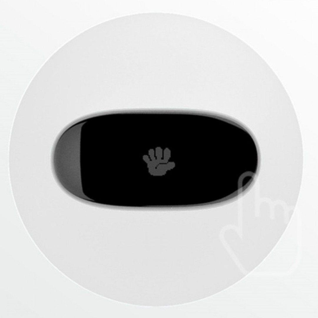 Умный термос 310 мл Xiaomi Kiss Kiss Fish CC Cup Mini (S-U25W)