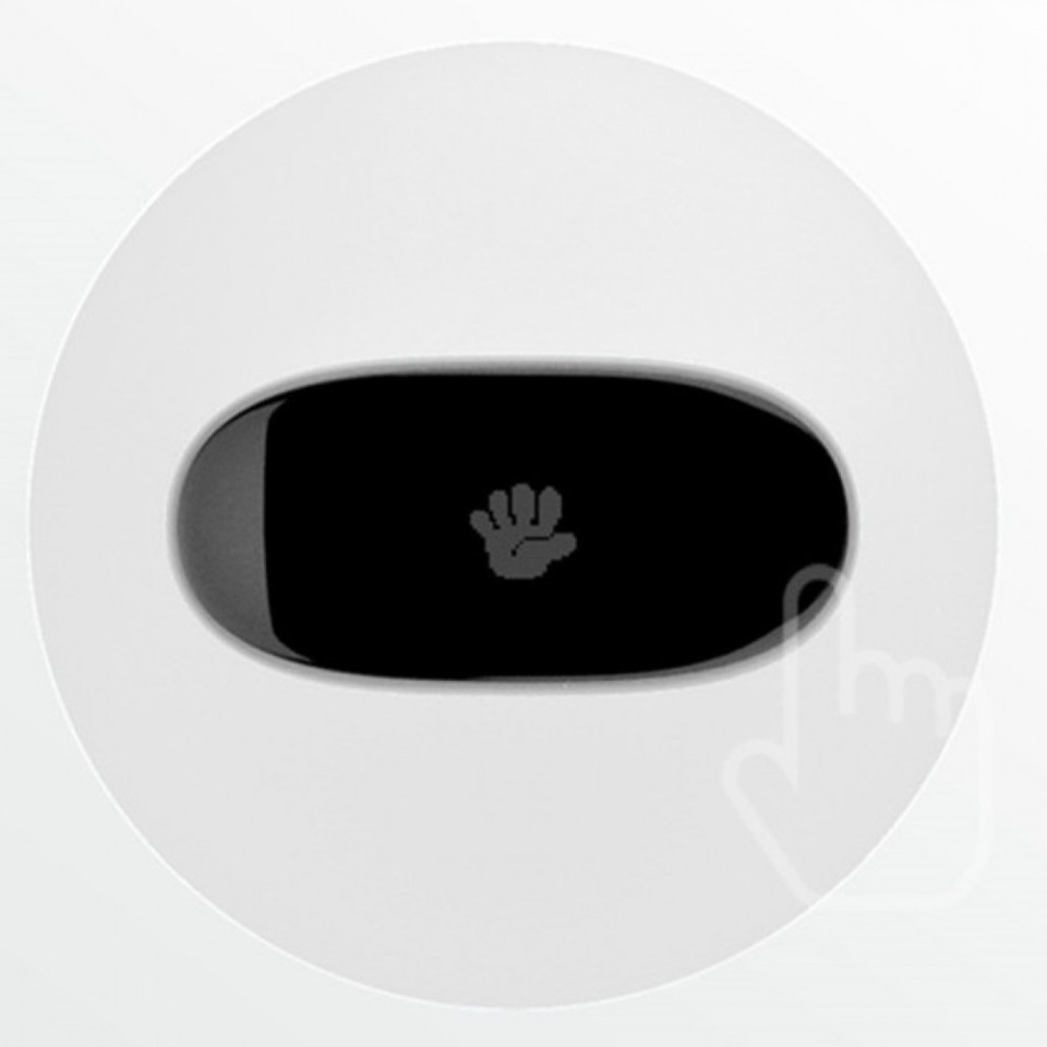 Умный термос 310 мл Xiaomi Kiss Kiss Fish CC Cup Mini (S-U25W)