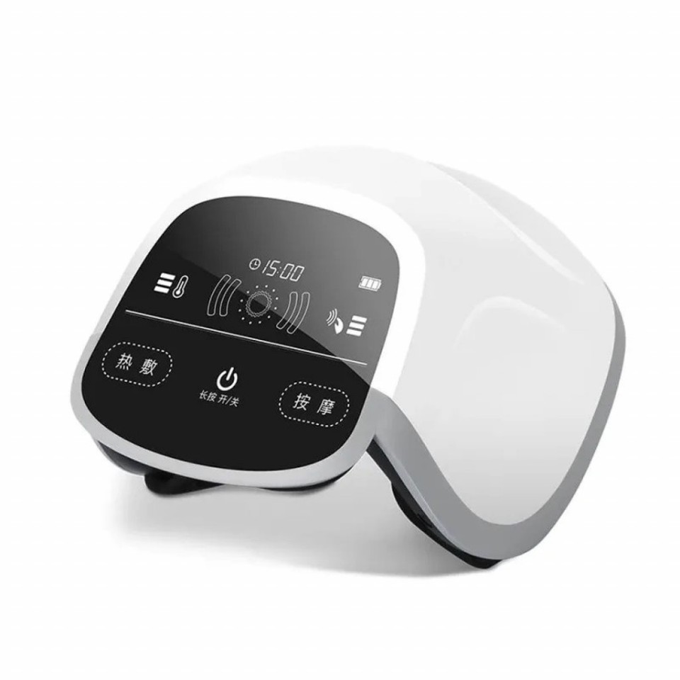 Массажер для колен и плеч Xiaomi Mijia Mini Smart Knee Shoulder Massager (ULSP520)