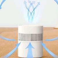 Увлажнитель воздуха 4.5 л Xiaomi Mijia Smart Sterilization Humidifier (SCK0A45)