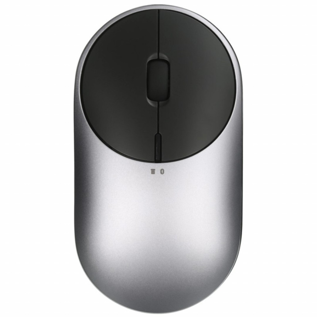 Мышь беспроводная Xiaomi Mi Portable Mouse 2 (BHR4521CN/BXSBMW02)
