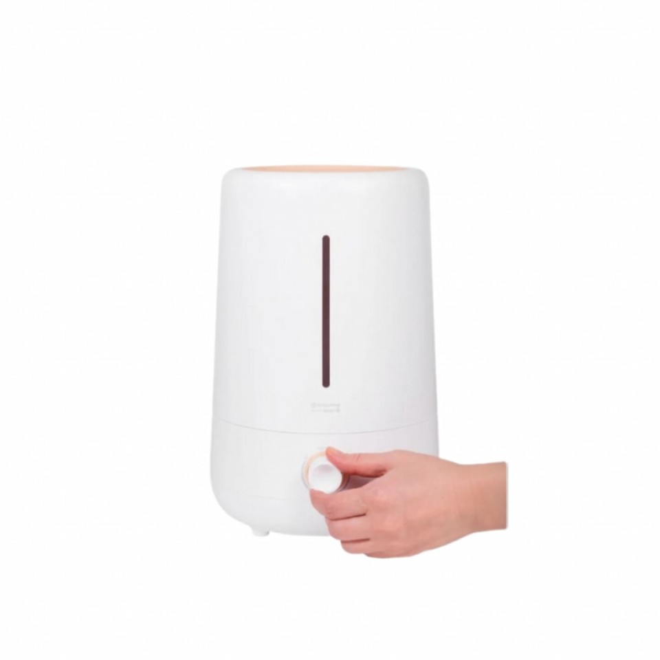 Увлажнитель воздуха 4.5 л Xiaomi Deerma Humidifier (DEM-ST636W)