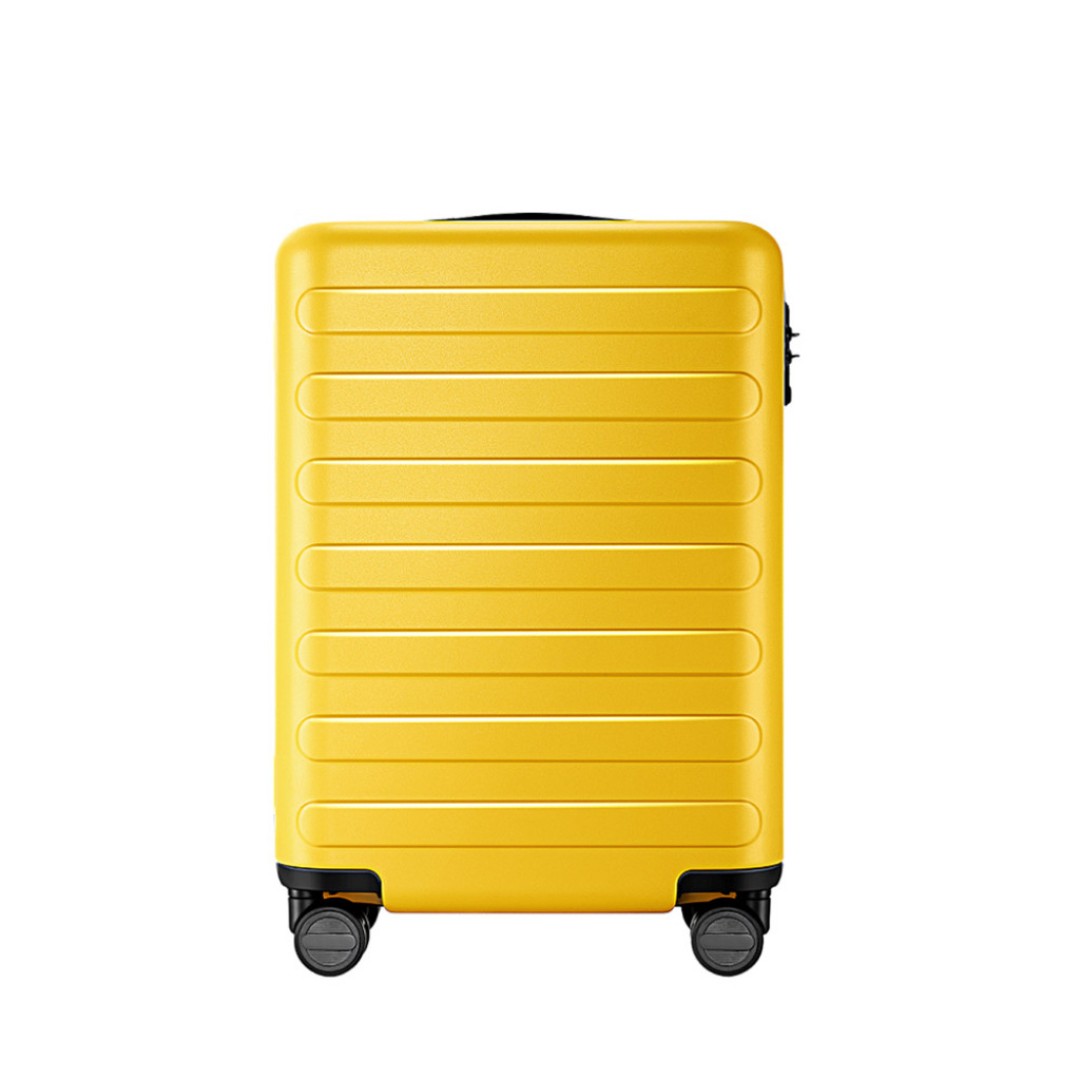 Чемодан Xiaomi Ninetygo Rhine Luggage 20" (120105)