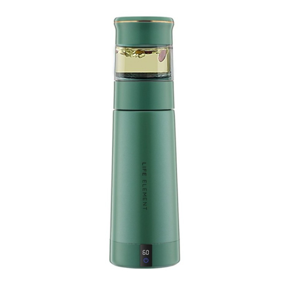 Заварочный термос Xiaomi Life Element Electric Tea Cup (I139-H01)