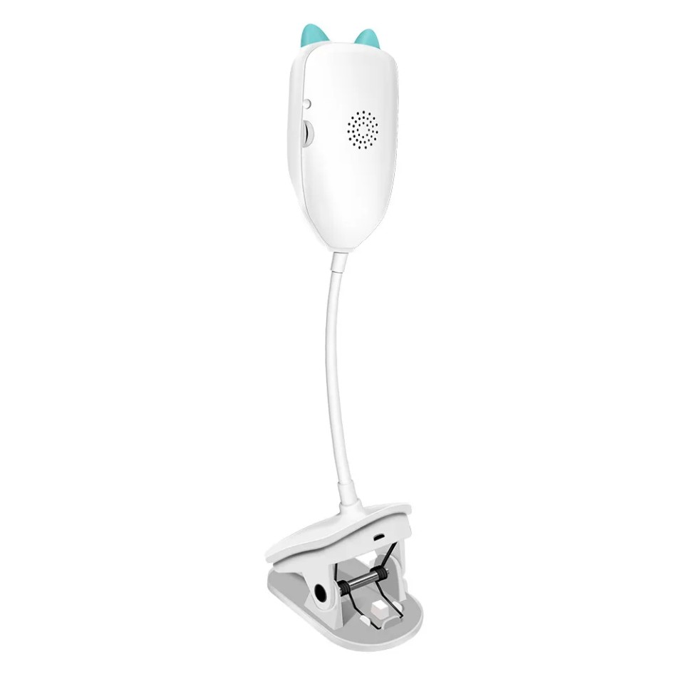 Видеоняня Xiaomi XiaoVV Intelligent Baby Monitor 1080p (XVV-6120S-BM-C1)