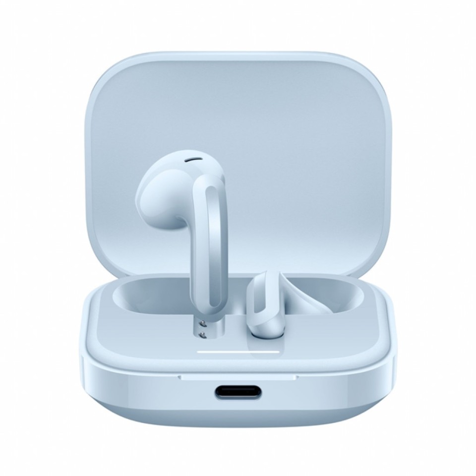 Беспроводные наушники Xiaomi Redmi Buds 6S ANC Midnight (BHR8672CN)