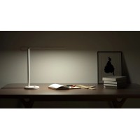 Настольная лампа Xiaomi Mi Smart LED Desk Lamp 1S (MJTD01SYL/MJTD01SSJNYL)