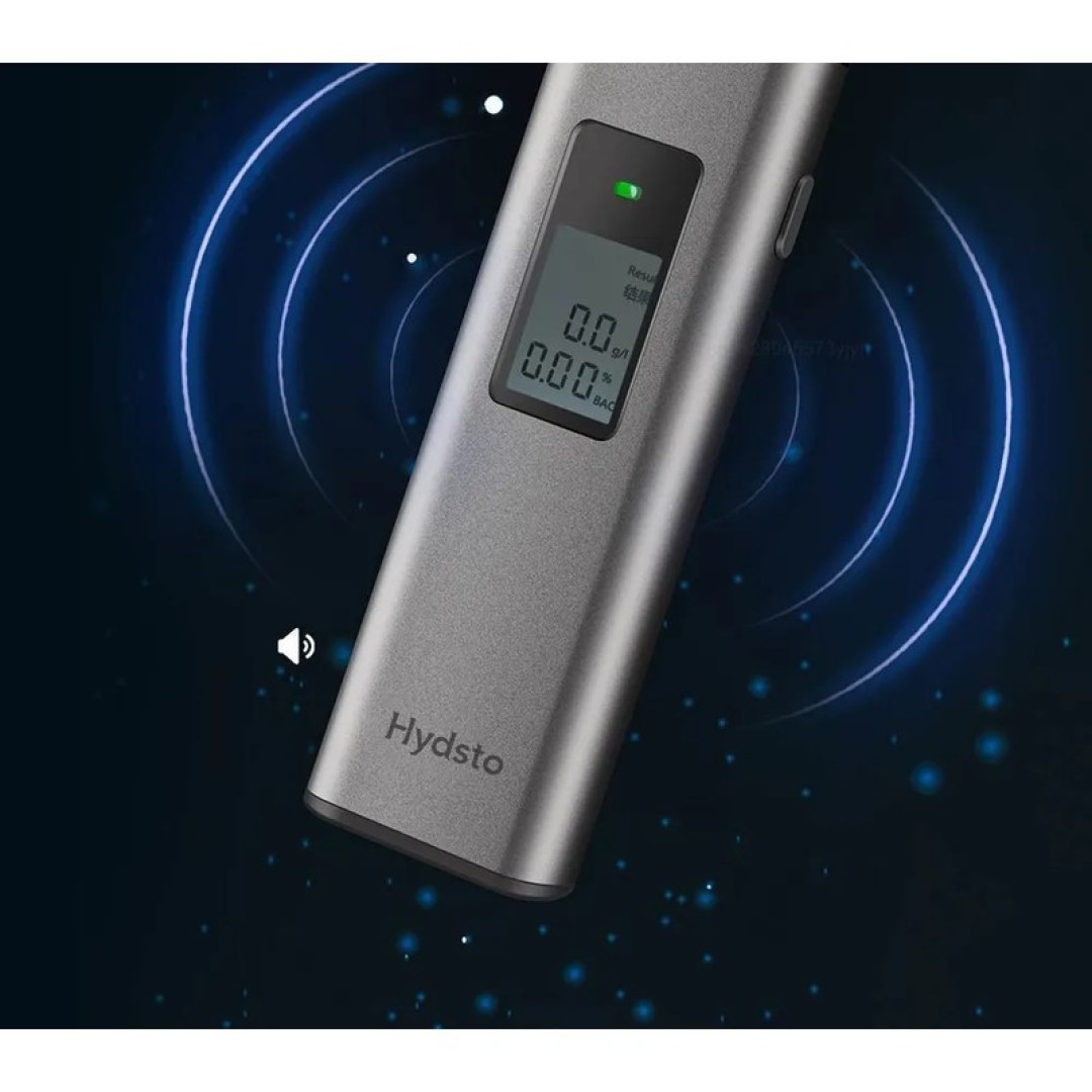 Алкотестер Xiaomi Lydsto Breath Alcohol Tester T1 (YM-JJCY01)