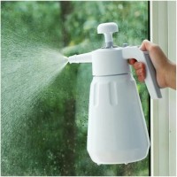 Пневматический пульверизатор Xiaomi Blue Fish Air Pressure Watering Spray Can 1.5 L (LXY-05)