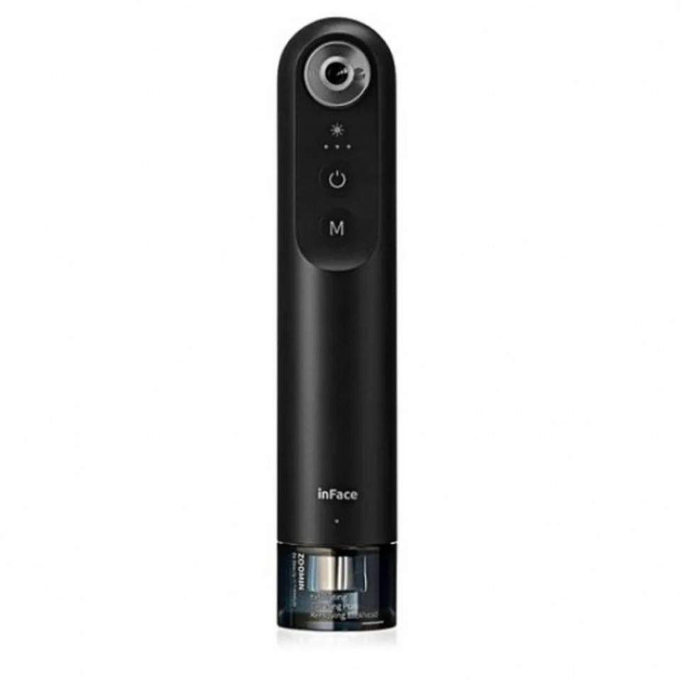 Аппарат вакуумной очистки пор лица Xiaomi InFace (CF-05E)