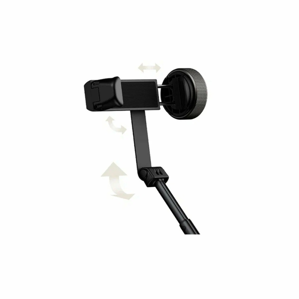 Моноподтрипод Xiaomi Zoom Selfie Stick FloorStanding (XMBJZPG01YM)