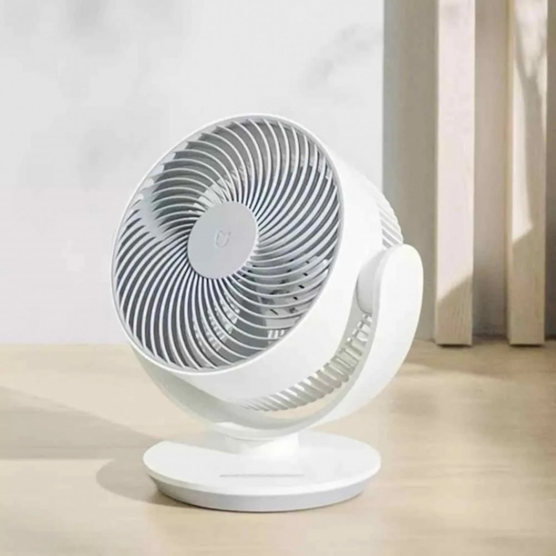 Настольный вентилятор Xiaomi Mijia DC Frequency Conversion Circulating Fan (ZLXHSO1ZM)