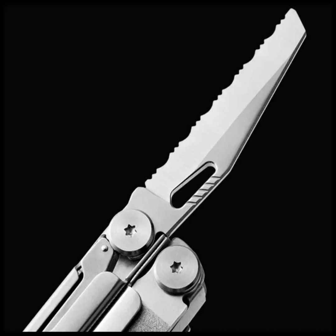 Мультитул Xiaomi HuoHou NexTool Pro K30 (HU0191) (18 функций)