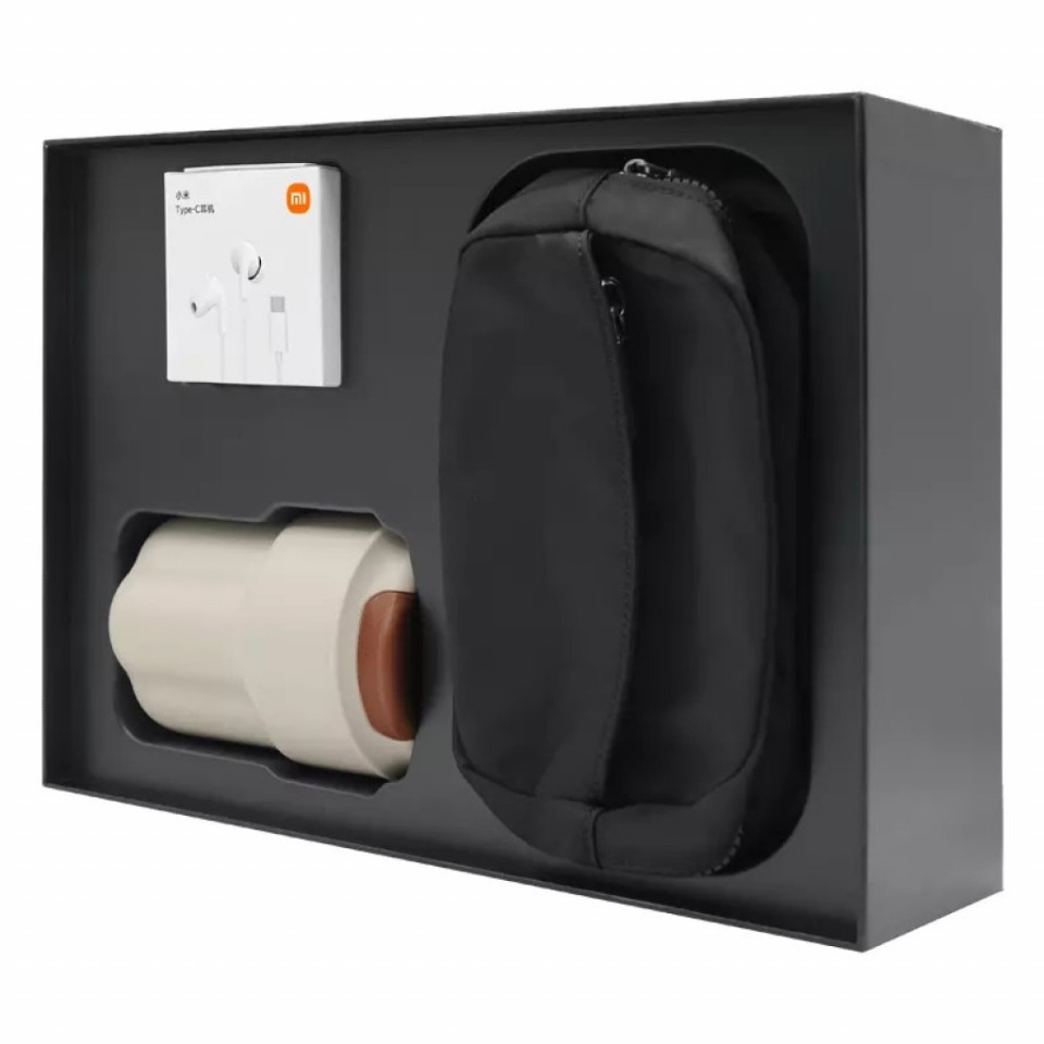 Подарочный набор Xiaomi Selected Gift Box (RHR9200CN)