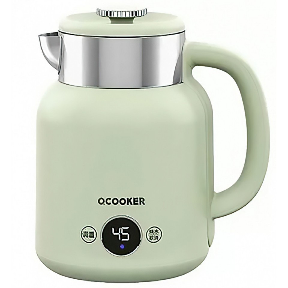 Электрический чайник Xiaomi Ocooker Kettle Electric (CR-SH1501)