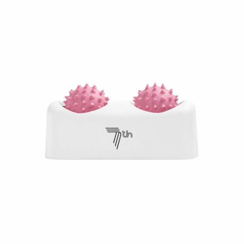 Массажер для ног Xiaomi 7th Foot Hedgehog Massage Ball