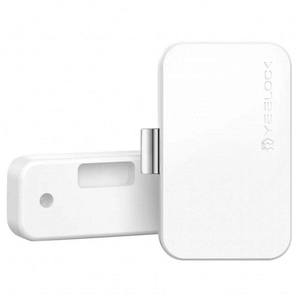 Умный мебельный замок Xiaomi Yeelock Cabinet Lock (ZNGS01YSB)