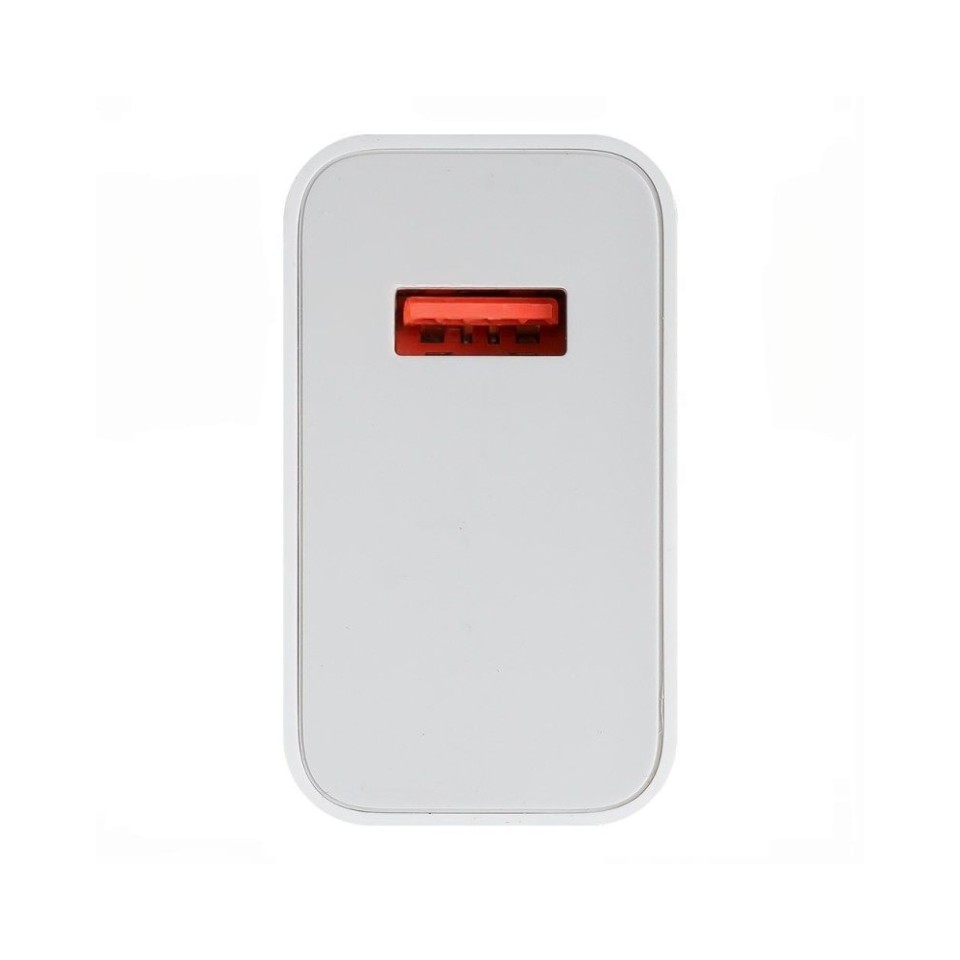 Сетевое зарядное устройство Xiaomi Mi Charger EU 67W (MDY-12-EM)