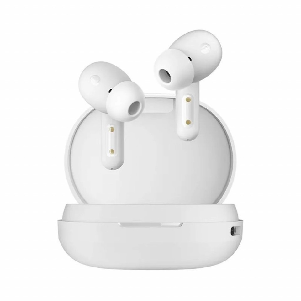 Беспроводные наушники Xiaomi Haylou MoriPods ANC