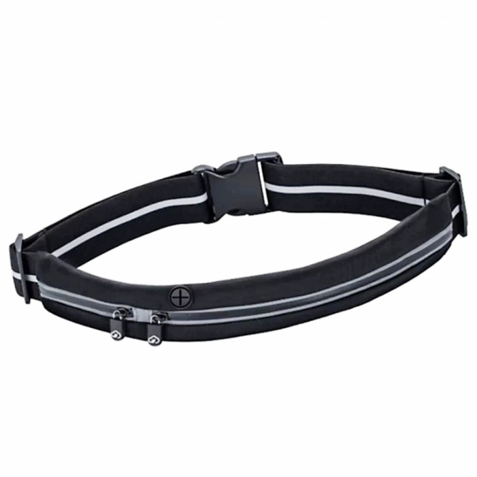 Спортивный ремень Xiaomi Yunmai Stealth Sports Pockets (YMWP-N301)