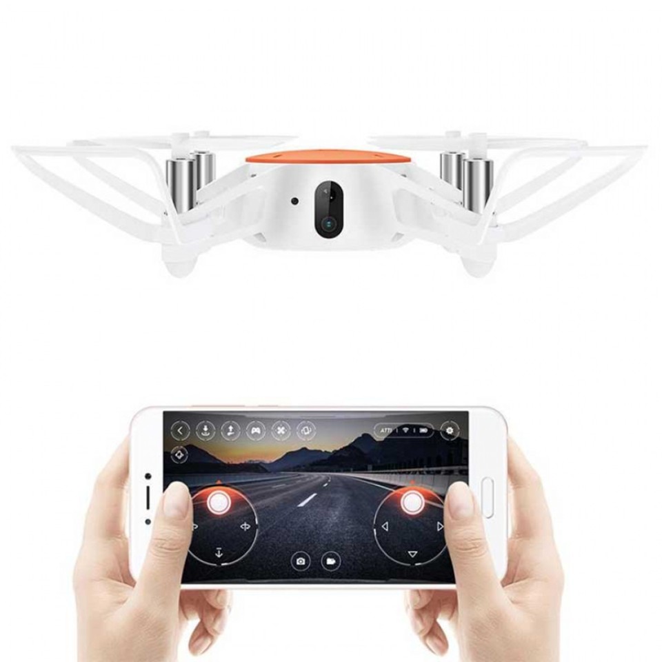 Квадрокоптер Xiaomi Mitu Drone Mini (YKFJ01FM)