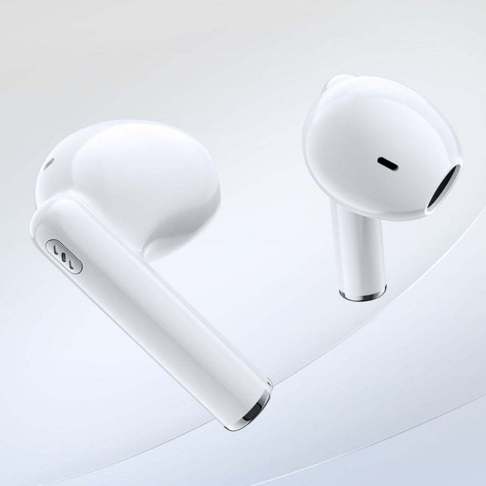 Беспроводные наушники Xiaomi Haylou X1 Plus